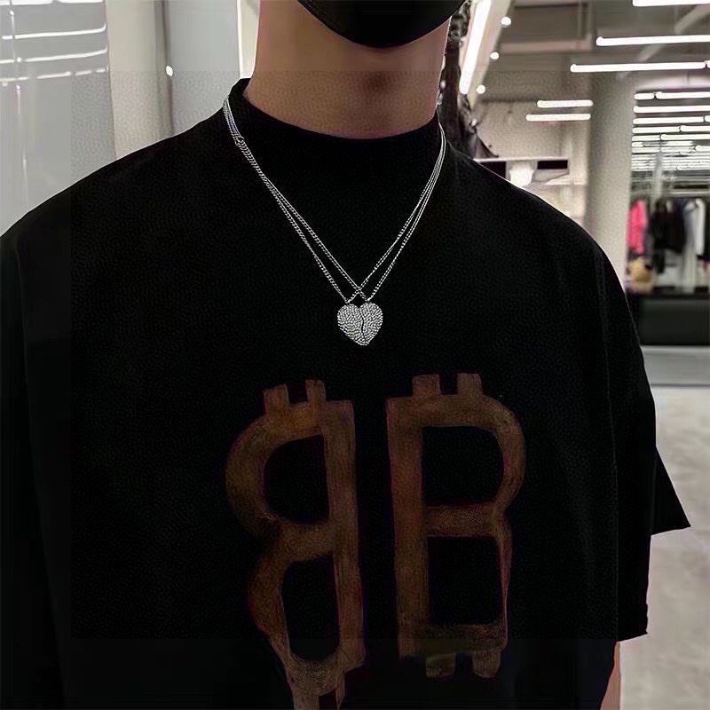 Ba1en*iaga necklaces